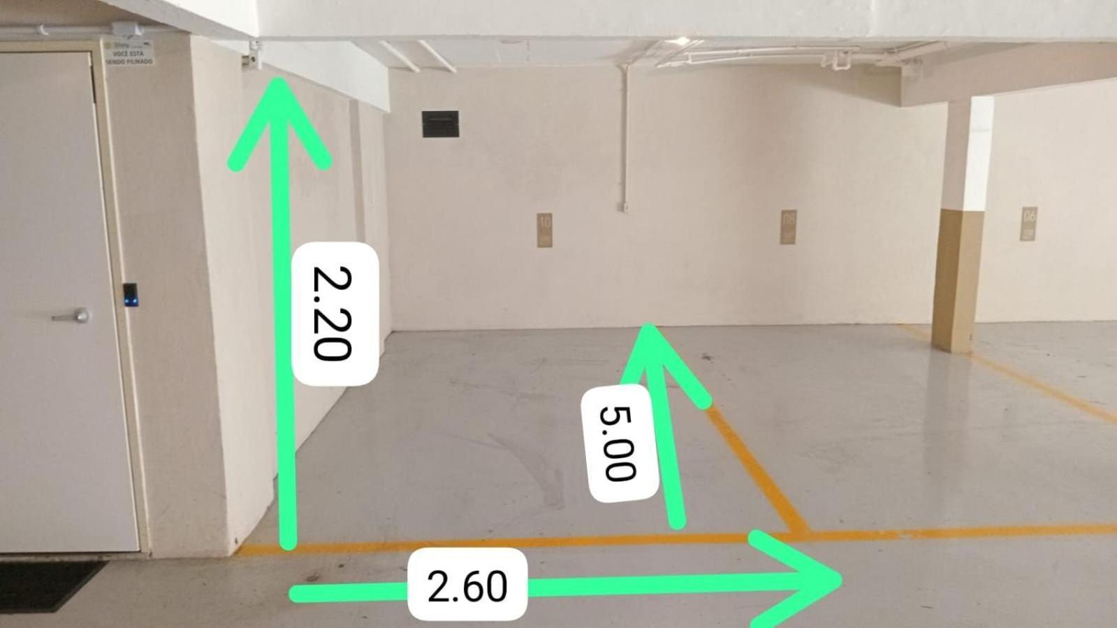 Locar-In Gramado - Loft One Centro I Lägenhet Exteriör bild